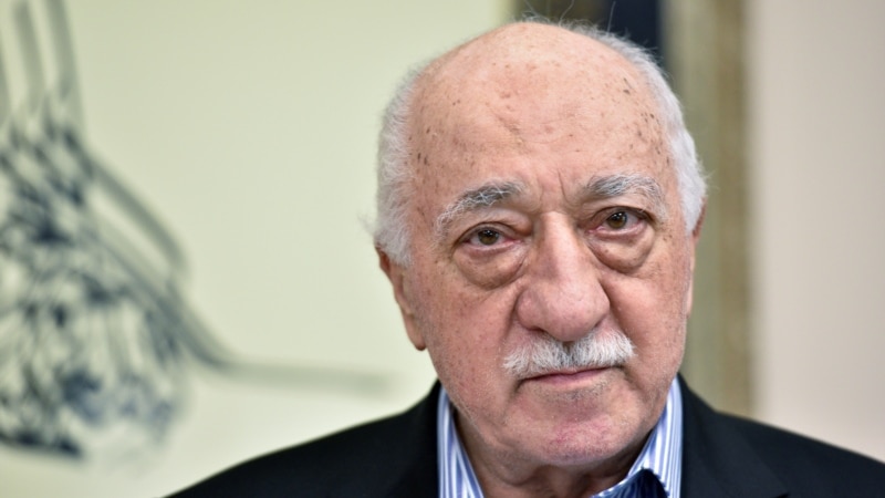 Gülen'e yakınlığıyla bilinen internet siteleri: “Fethullah Gülen öldü”