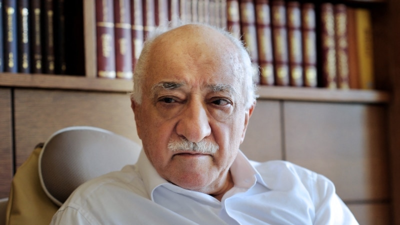 Dışişleri Bakanı Hakan Fidan, Fethullah Gülen’in öldüğünü doğruladı