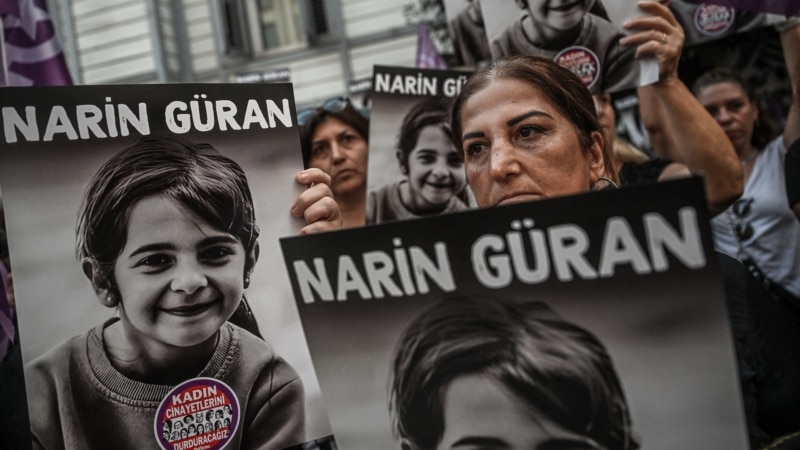 Narin Güran cinayeti iddianamesi tamamlandı; Cinayetin nedeni belirlenemedi