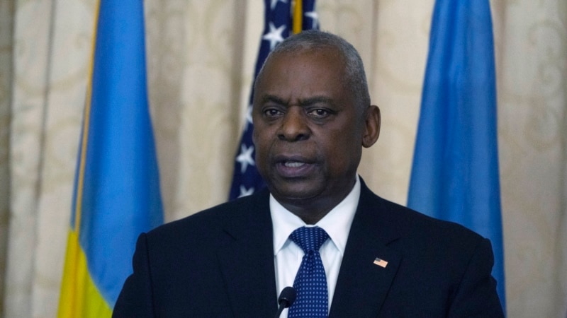 ABD Savunma Bakanı Lloyd Austin, Kuzey Kore'nin Rusya'ya asker gönderdiğine ilişkin kanıt olduğunu söyledi