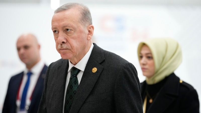 Erdoğan TUSAŞ saldırısını yapanların Suriye'den sızdığını söyledi; saldırıyı PKK üstlendi