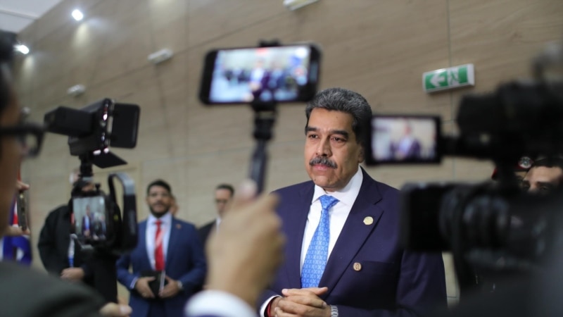Venezuela ile Brezilya arasındaki gerilim artıyor