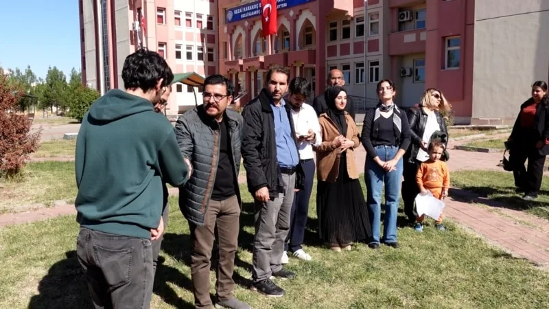 Dicle Üniversitesi Kürt Dili ve Edebiyatı Bölümü ilk kez öğrenci aldı