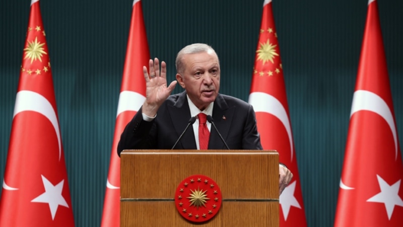 “Suriye'nin kuzeyindeki bölücü terör örgütüne, Kandil’deki terör baronlarına çağrımız yok”