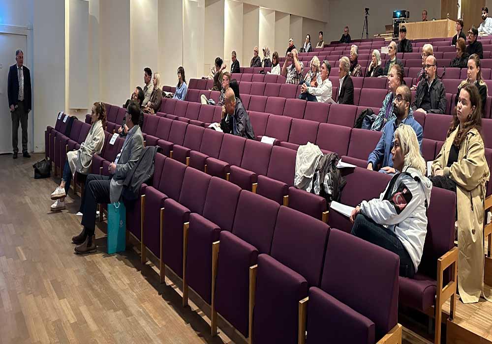 Almanya’da Türk-Japon İlişkileri Paneli: Bir Asırlık Dostluğun İzleri