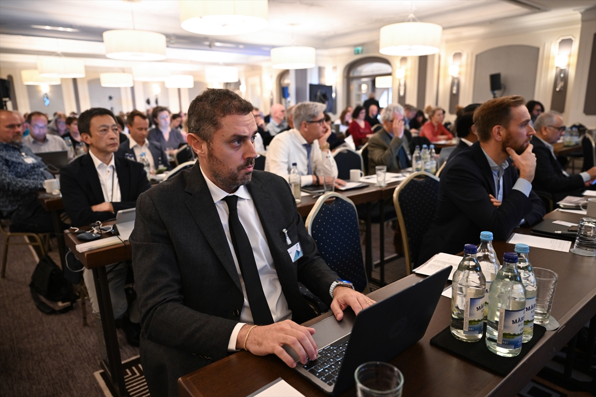 MINDS International'ın 37. konferansı Berlin'de düzenlendi