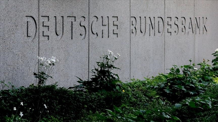 Bundesbank: GSYH’nin ikinci çeyrekte yine gerilemesi bekleniyor