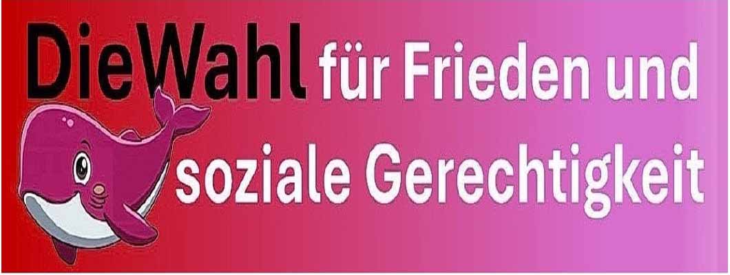 Yeni Hedef: Barış ve Sosyal Adalet
