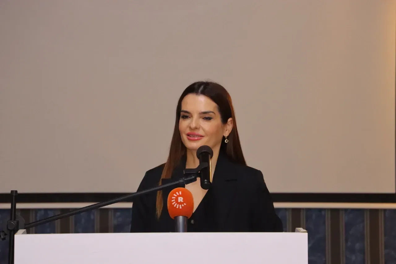 Başkan Gutul KGK panelinde içini döktü