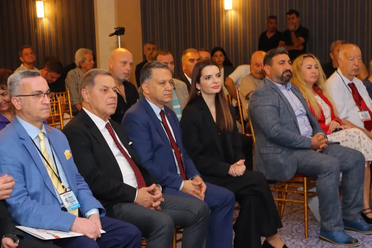KGK Küresel Medya Paneli'ne 'Yapay zeka' damgası
