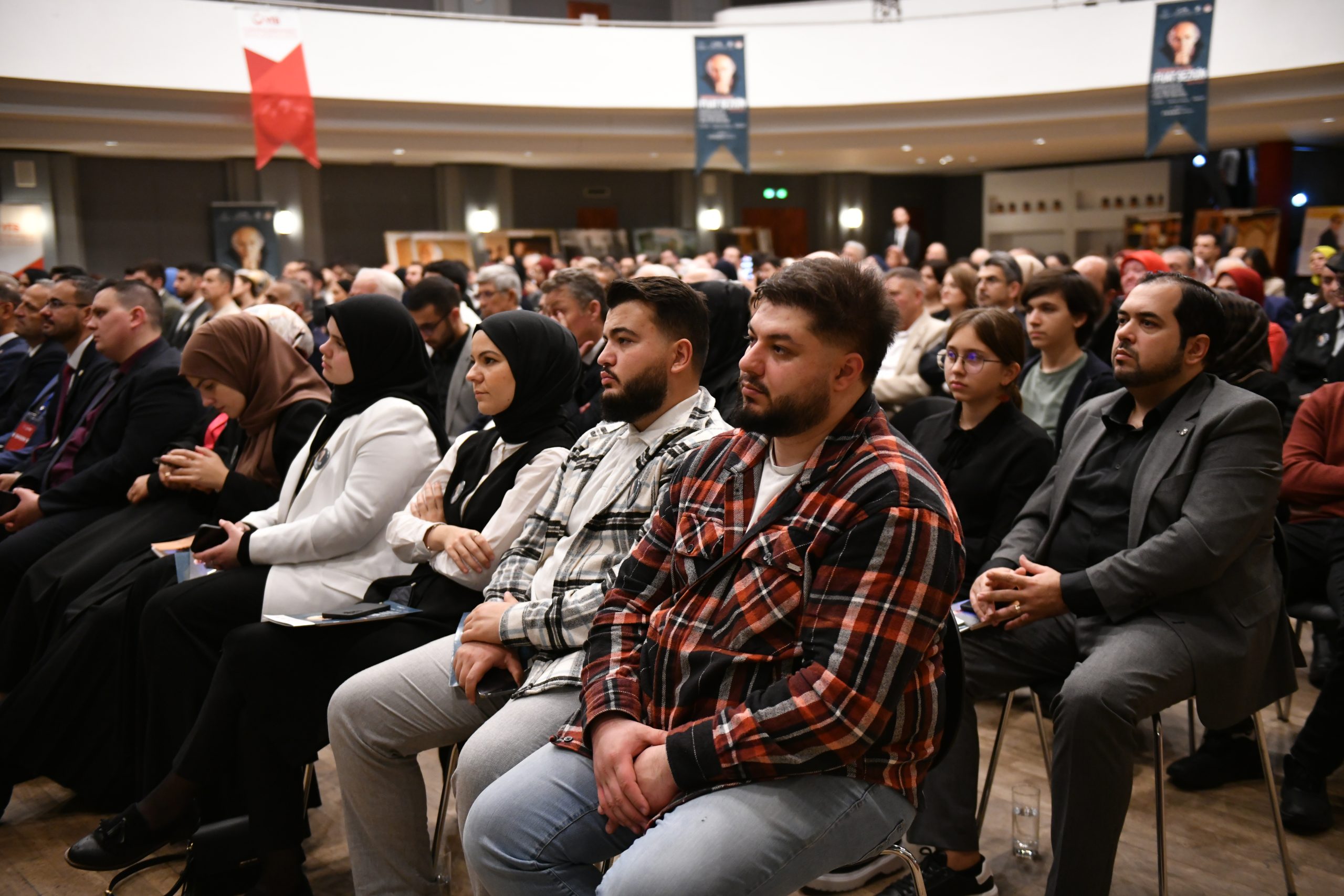 Doğumunun 100. Yılında Prof. Dr. Fuat Sezgin Almanya’da Anıldı