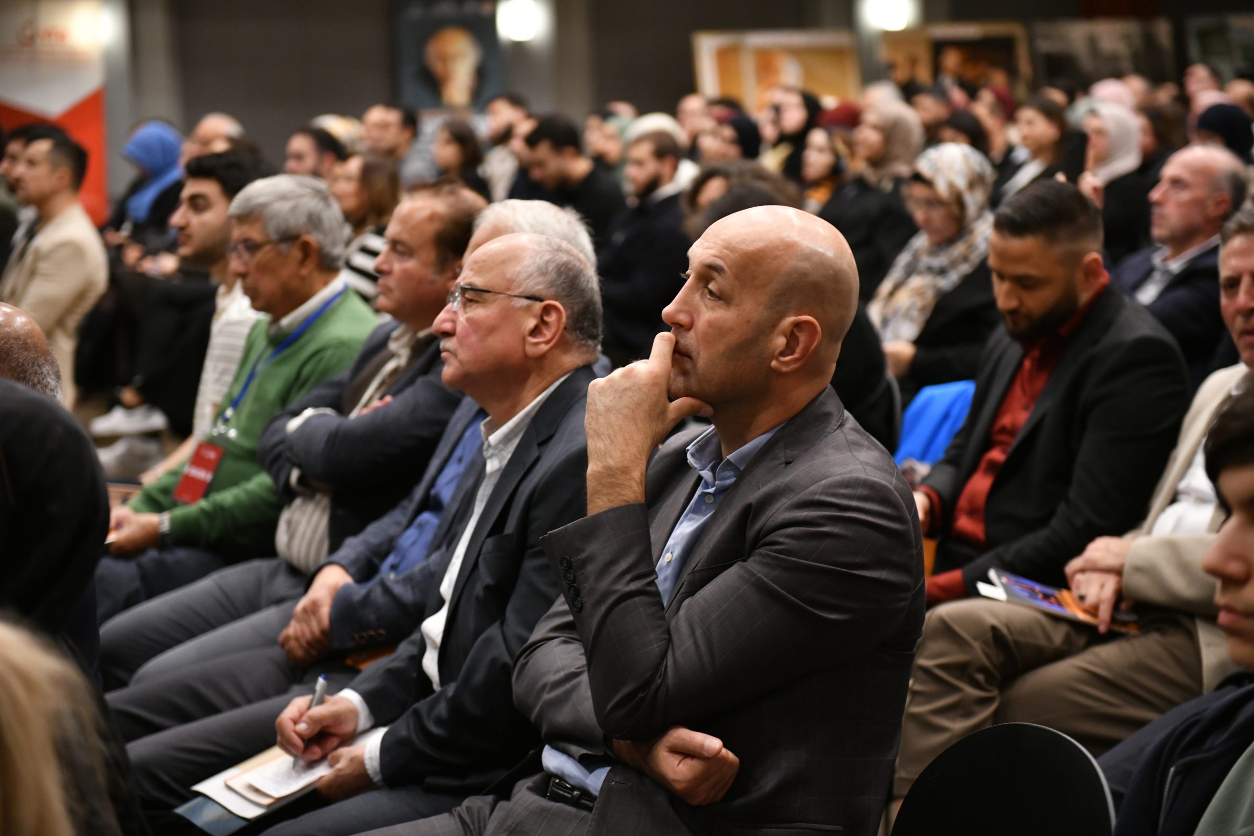 Doğumunun 100. Yılında Prof. Dr. Fuat Sezgin Almanya’da Anıldı
