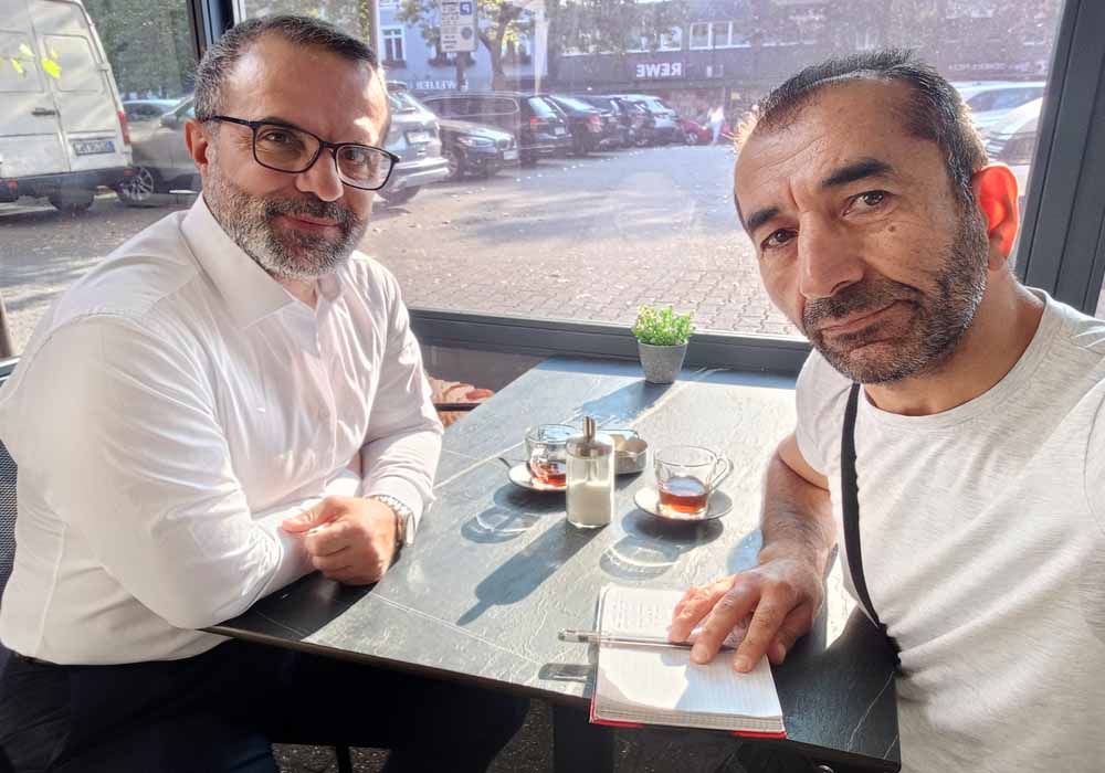 Hakan Bağtaş: Türk Taekwondo Hakemliğinin Gururu