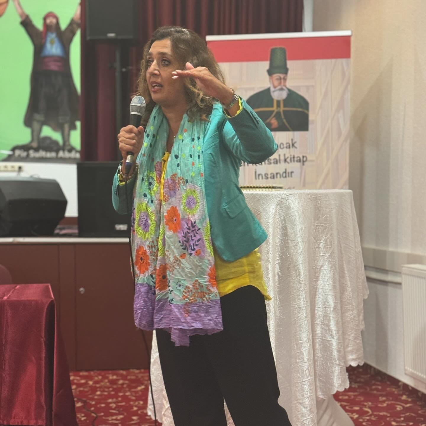 AABF Genel Kurulu Neuss'ta Başladı: Alevi Toplumunun Geleceği Belirleniyor