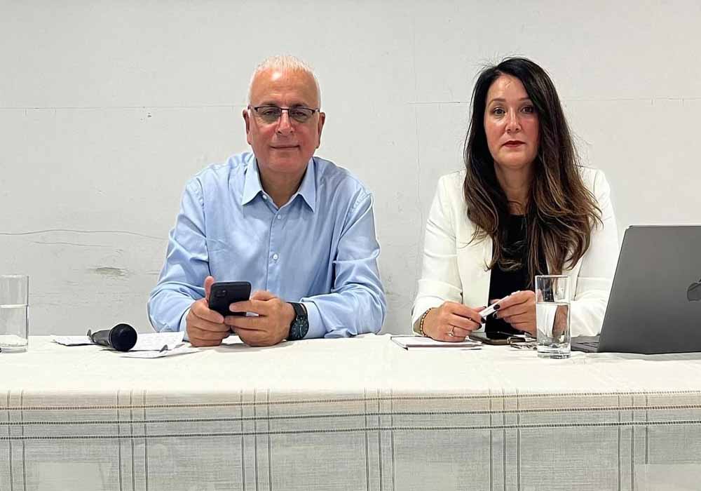 Koblenz’de Merdan Yanardağ’dan Türkiye'nin Geleceği Üzerine Çarpıcı Konferans