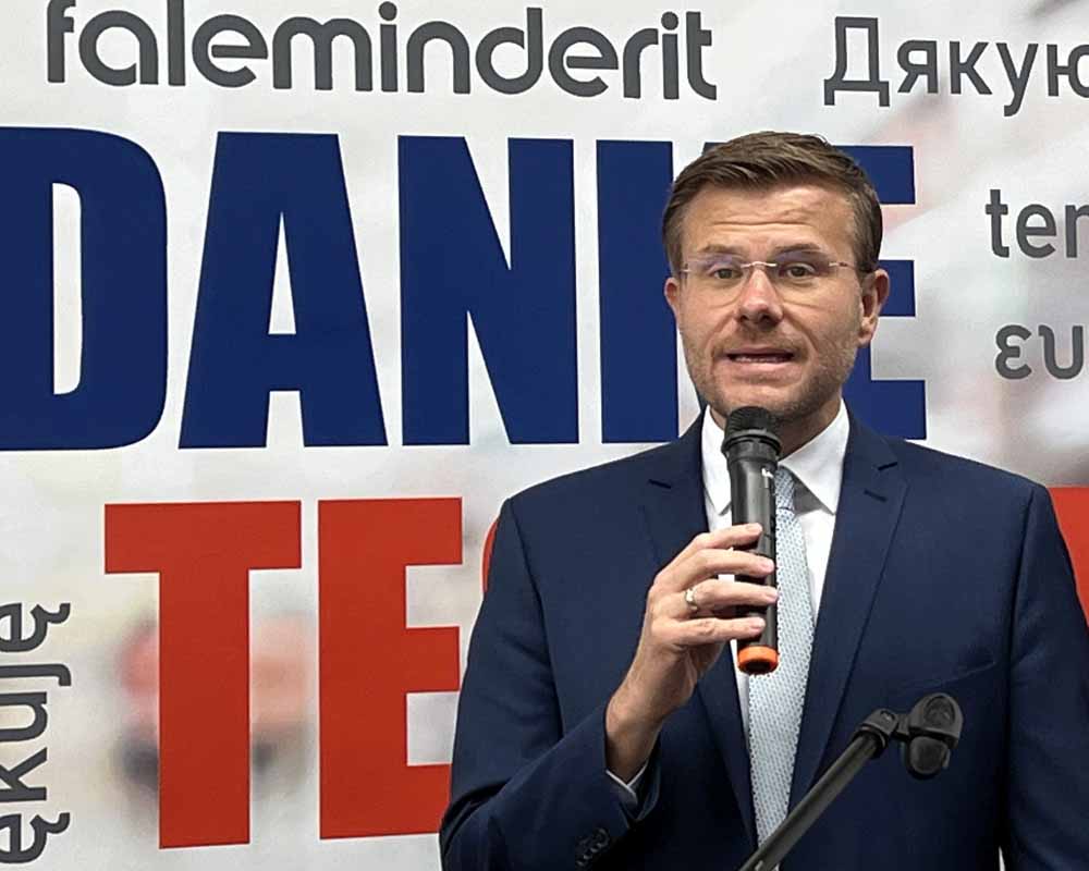 Nürnberg'de Çeyrek Asırlık Başarı Hikayesi