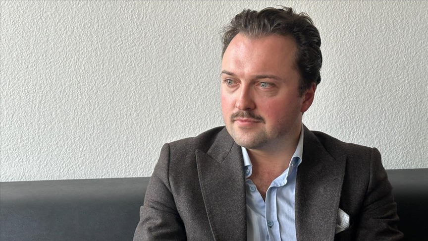 Nils Lange'a göre Şansölye Scholz, Türkiye'nin stratejik öneminin farkında