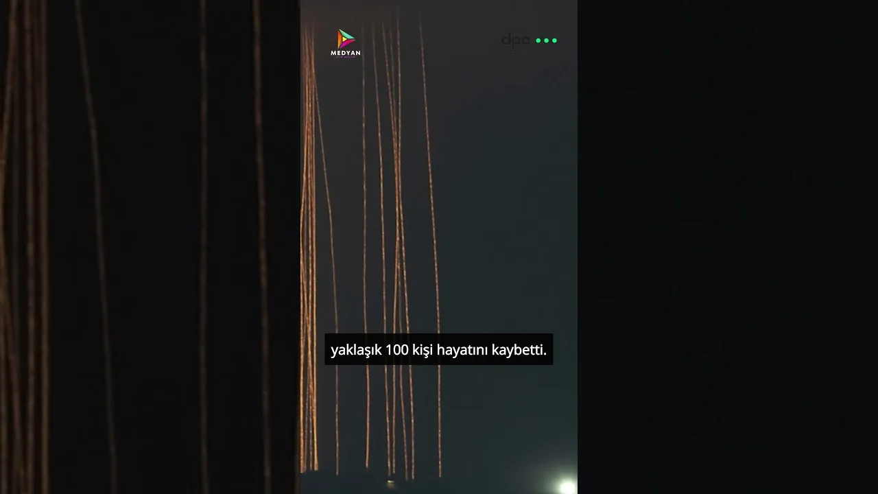 Orta Doğu’da gerilim tırmanıyor