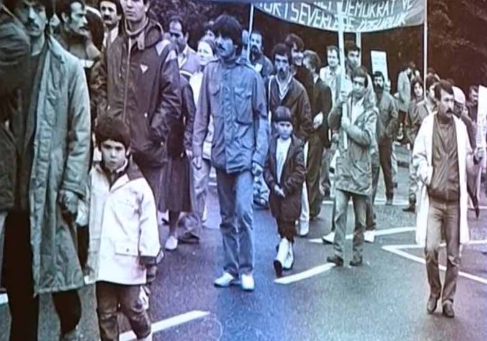 Musluoğlu’nun fotoğrafları Hamburg’da sergileniyor