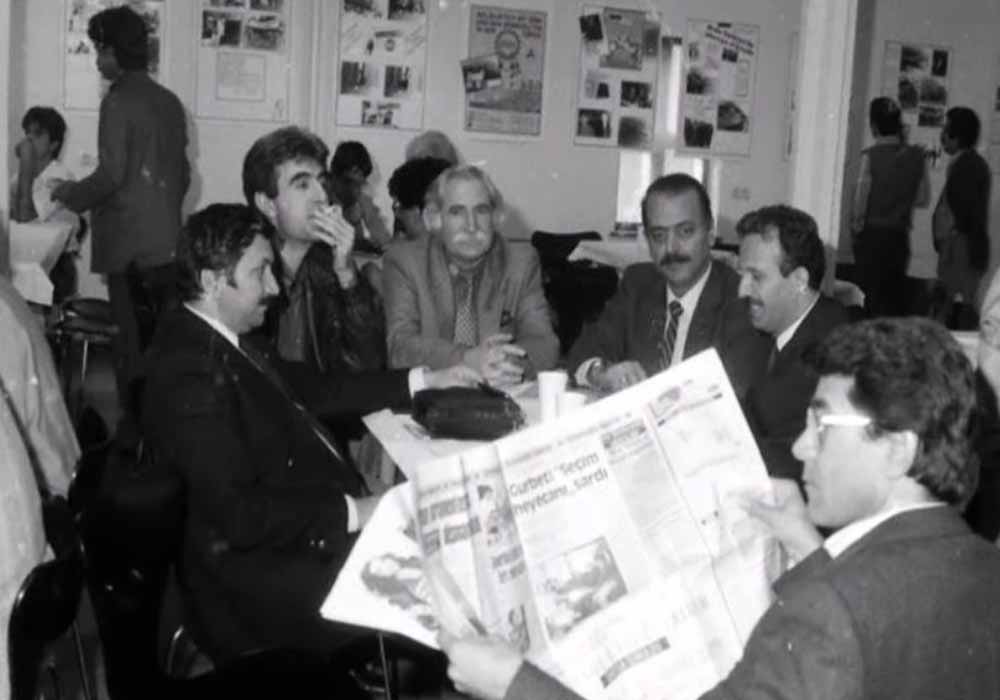Musluoğlu’nun fotoğrafları Hamburg’da sergileniyor