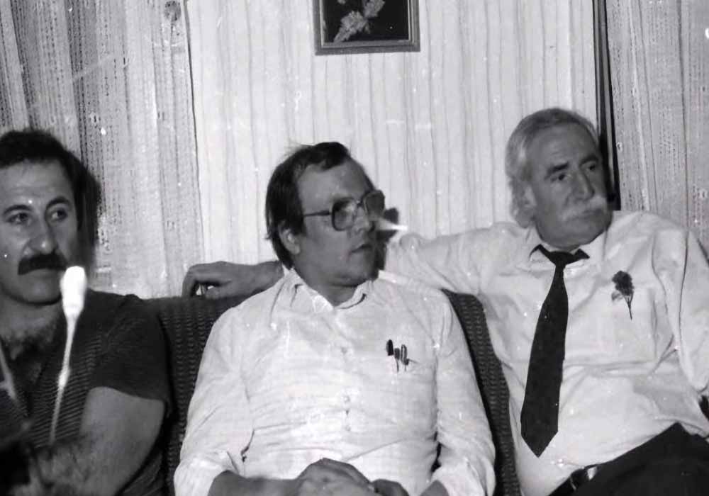Musluoğlu’nun fotoğrafları Hamburg’da sergileniyor