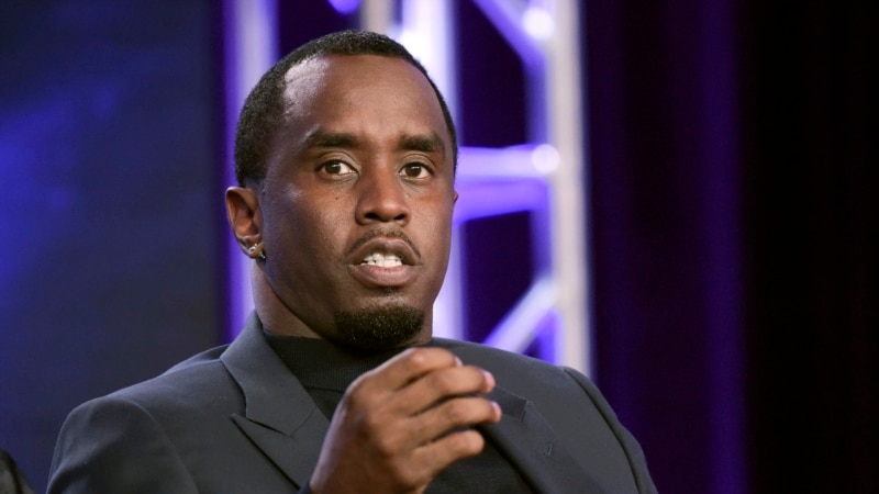 “Sean ‘Diddy’ Combs 120 kişi tarafından cinsel istismarla suçlandı”