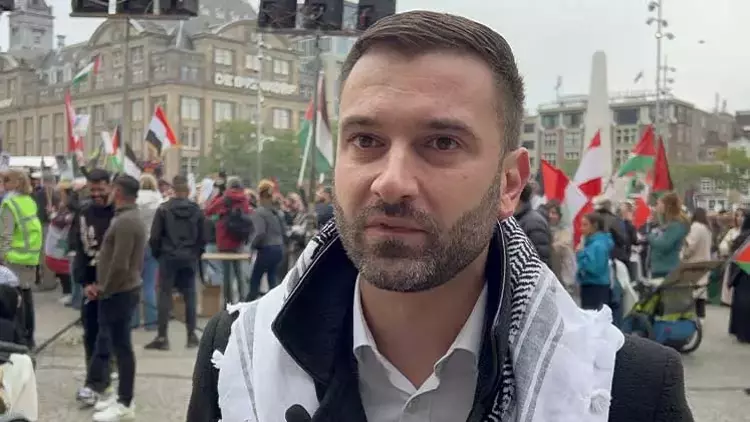 Anadolu Ajansı