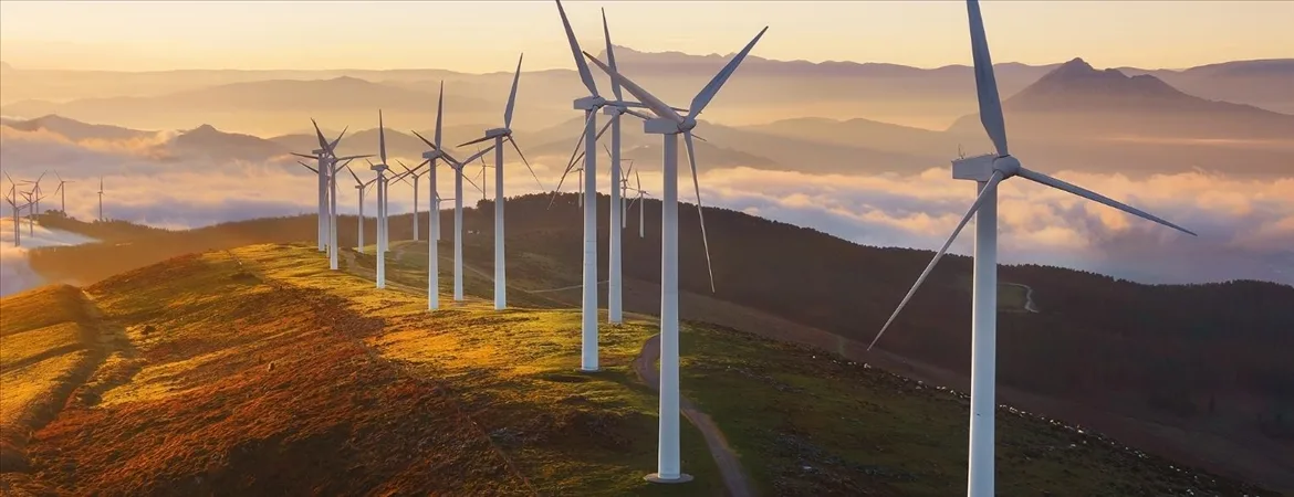 Enerji fiyatlarındaki gerileme Almanya’da enflasyonu da düşürdü