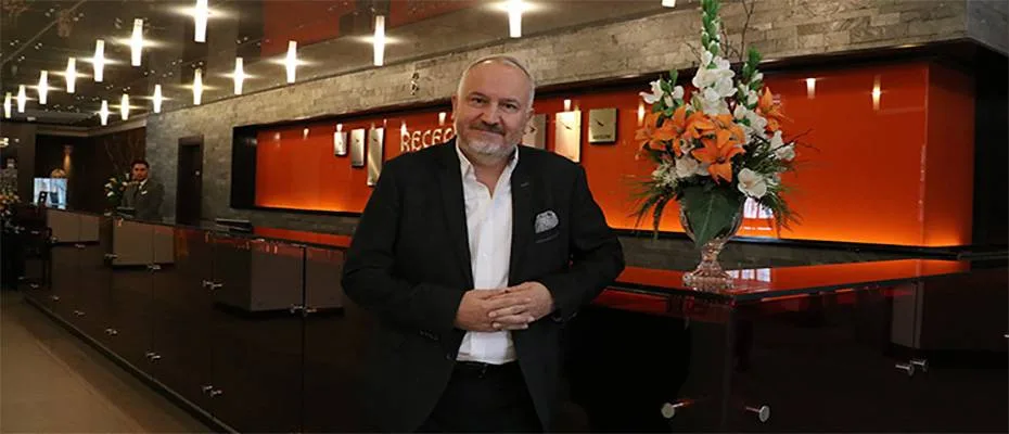Antalya’da 2025 rezervasyonları iyi başladı