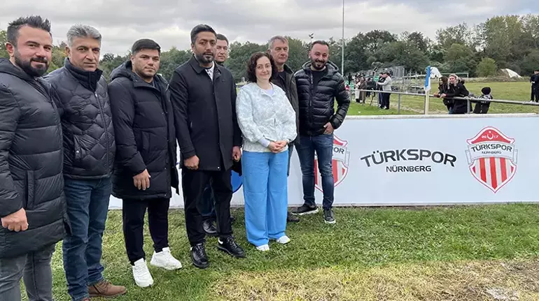 Son dakika golüyle maçı aldı!