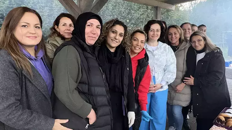 Son dakika golüyle maçı aldı!