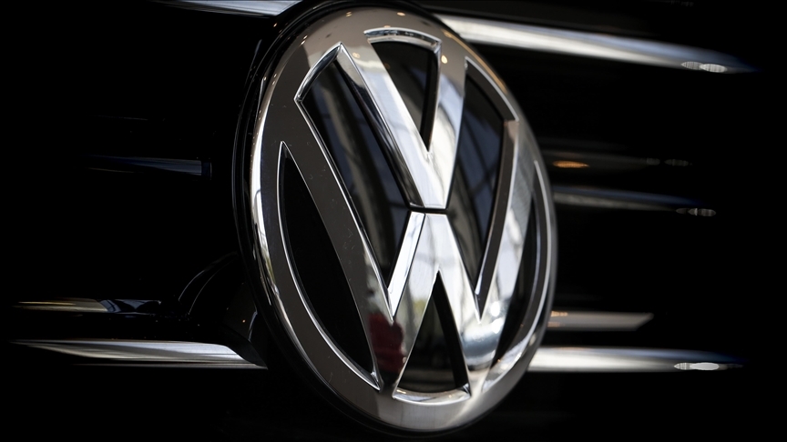 Volkswagen'in üçüncü çeyrekte karı yaklaşık yüzde 42 düştü
