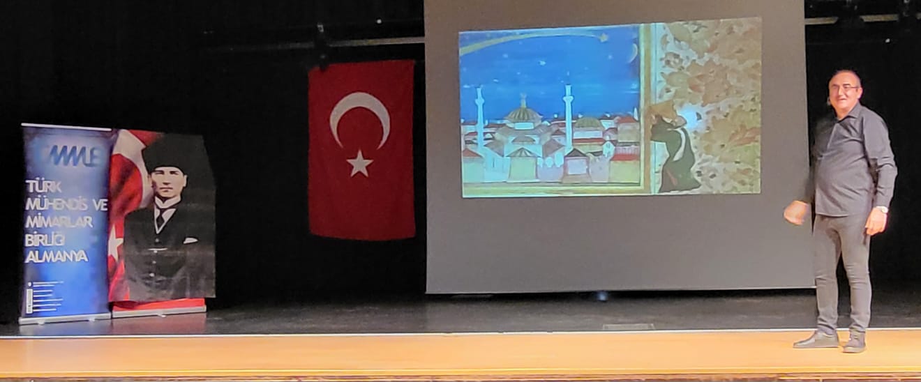 Cumhuriyet’in temeli kültürdür