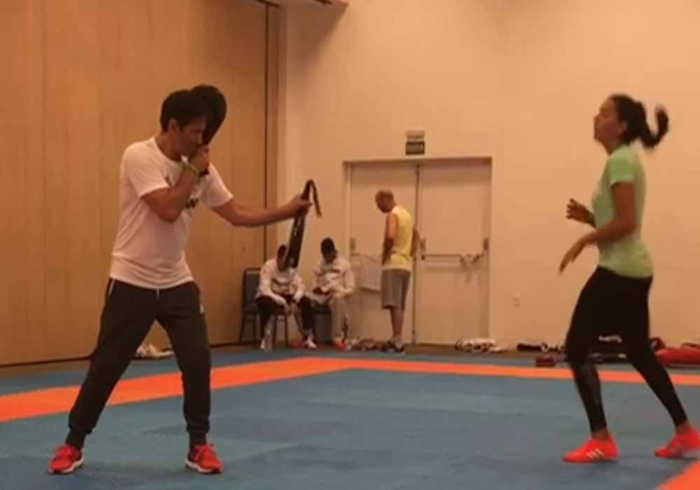Özer: Engelleri Aşan Başarılar, Sporun Gücüyle Birleşiyor!