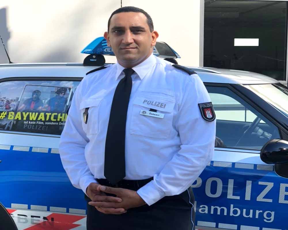 Polislikten Siyasete Uzanan Başarı Hikayesi