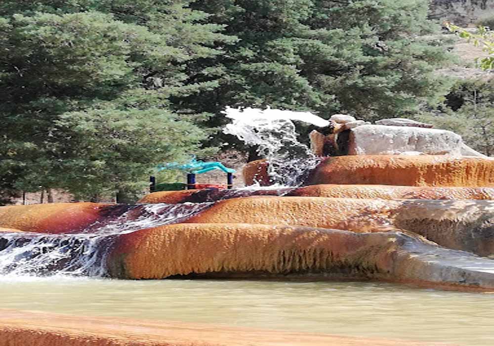 Pamukkale'de Termal Sular ve Modern Tıbbın Buluşması