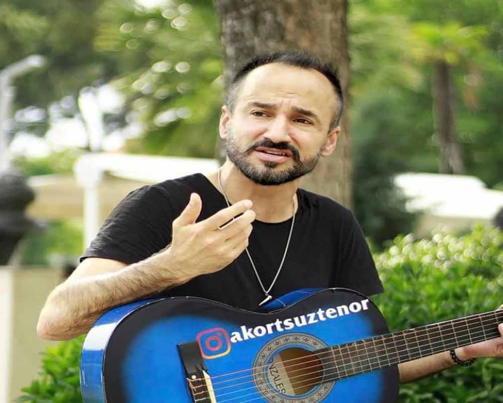 KÜÇÜK BİR YÜREK, DEV BİR MÜCADELE!