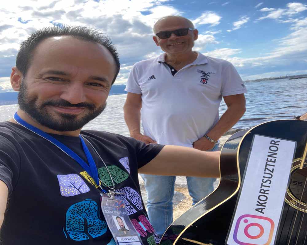 KÜÇÜK BİR YÜREK, DEV BİR MÜCADELE!