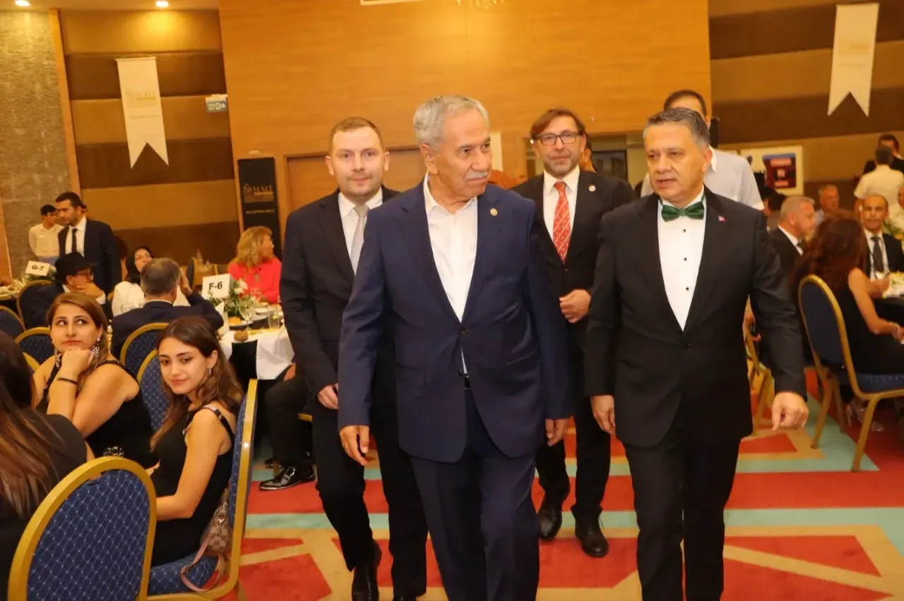 KGK'nın 'Küresel Başarı Ödülleri' sahiplerini buldu