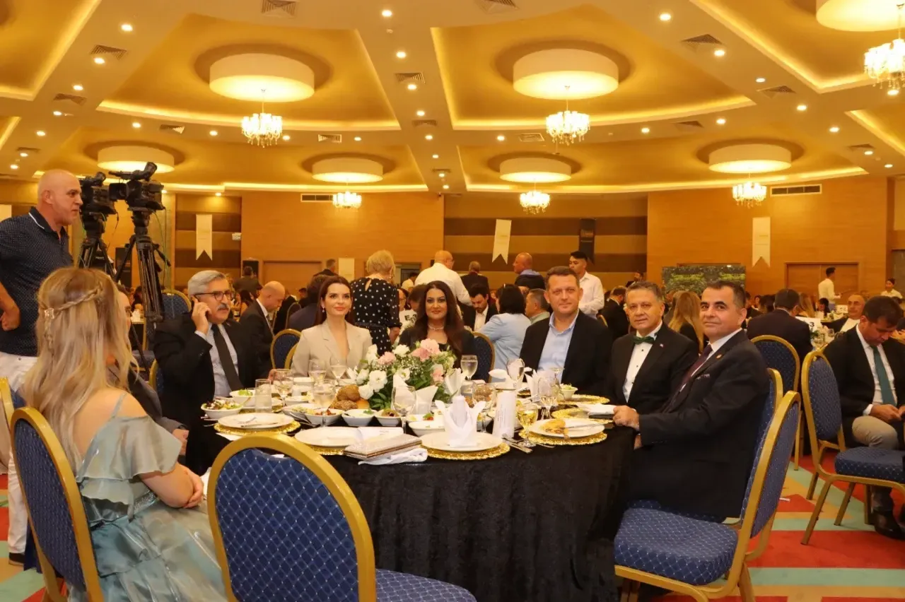 KGK'nın 'Küresel Başarı Ödülleri' sahiplerini buldu