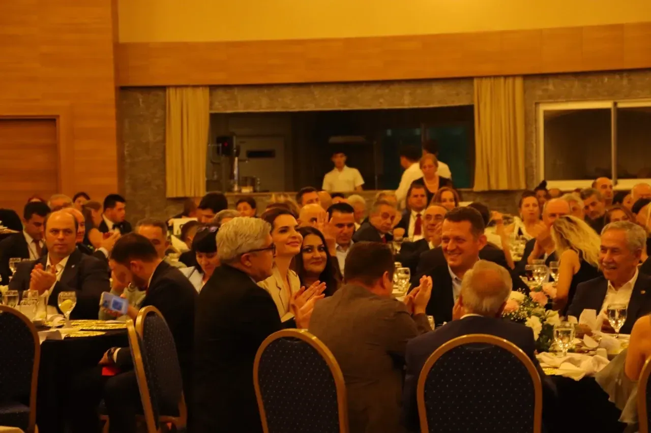 KGK'nın 'Küresel Başarı Ödülleri' sahiplerini buldu