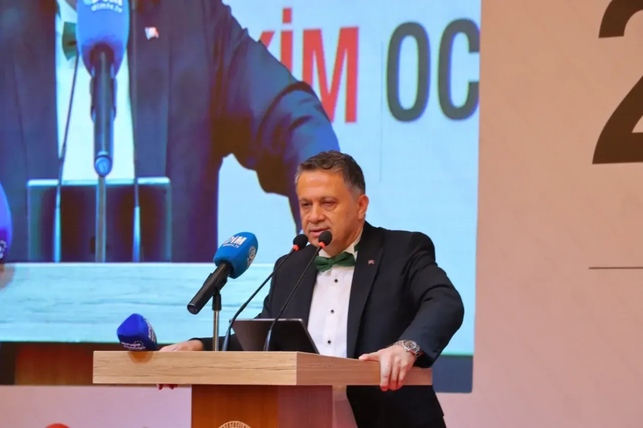 KGK'nın 'Küresel Başarı Ödülleri' sahiplerini buldu