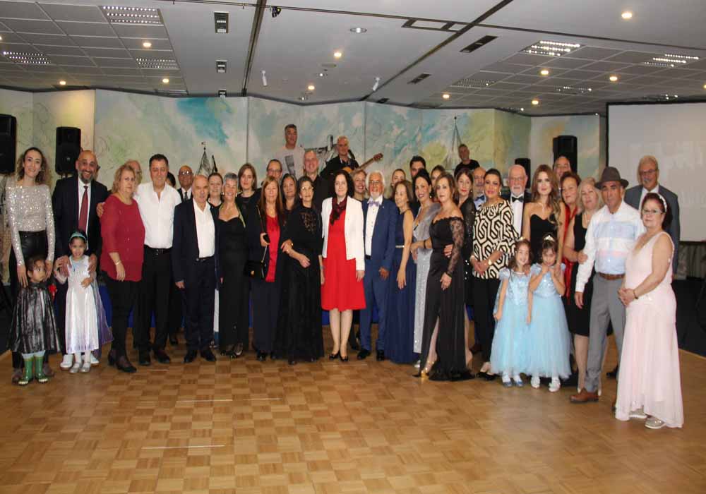 Başkonsolos Cebeci “Bu Gurur Hepimizin