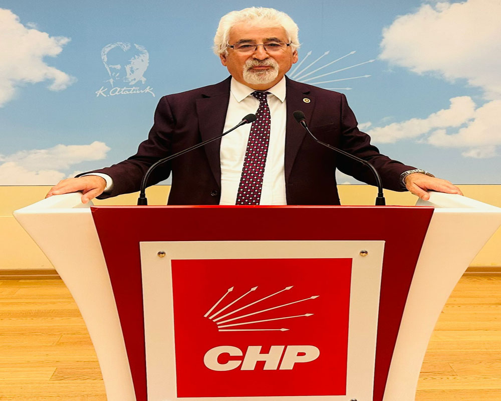 Türk toplumunun sorunlarını görüştüler