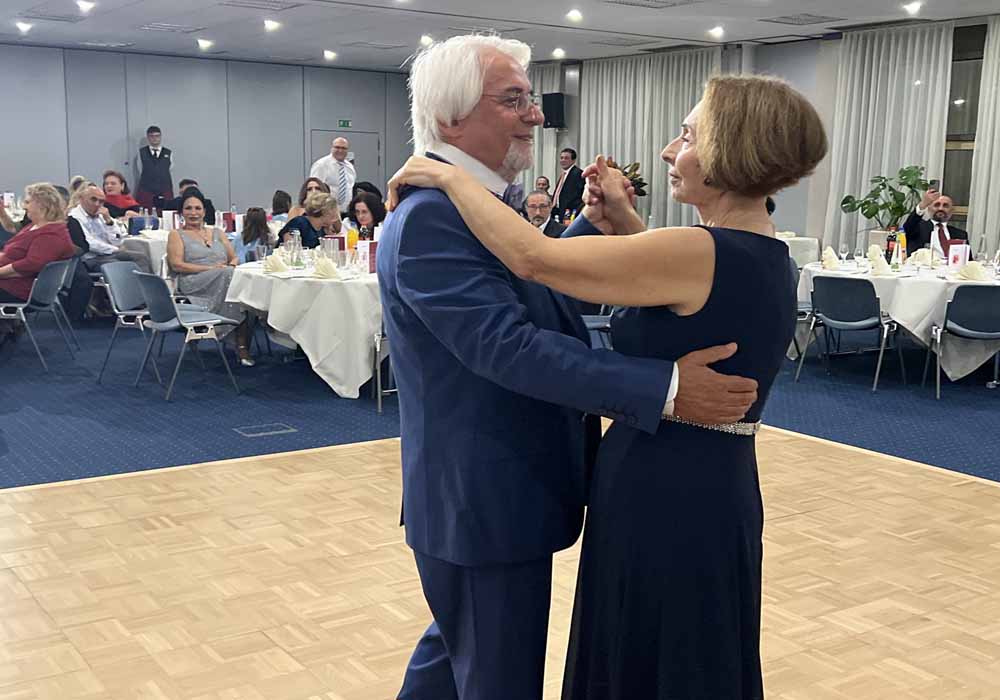 Başkonsolos Cebeci “Bu Gurur Hepimizin