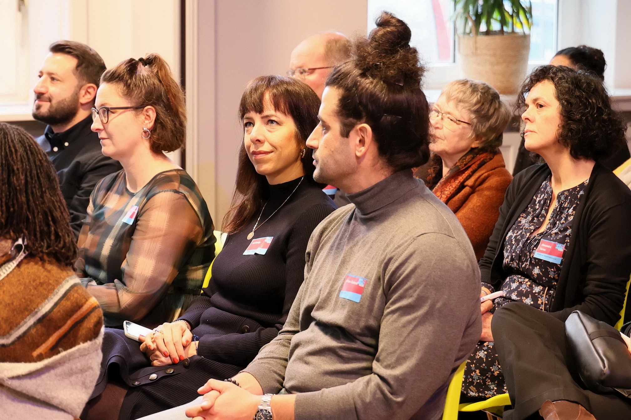 6. Berlin Göçmen Organizasyonları Eyalet Konferansı Başarıyla Gerçekleştirildi