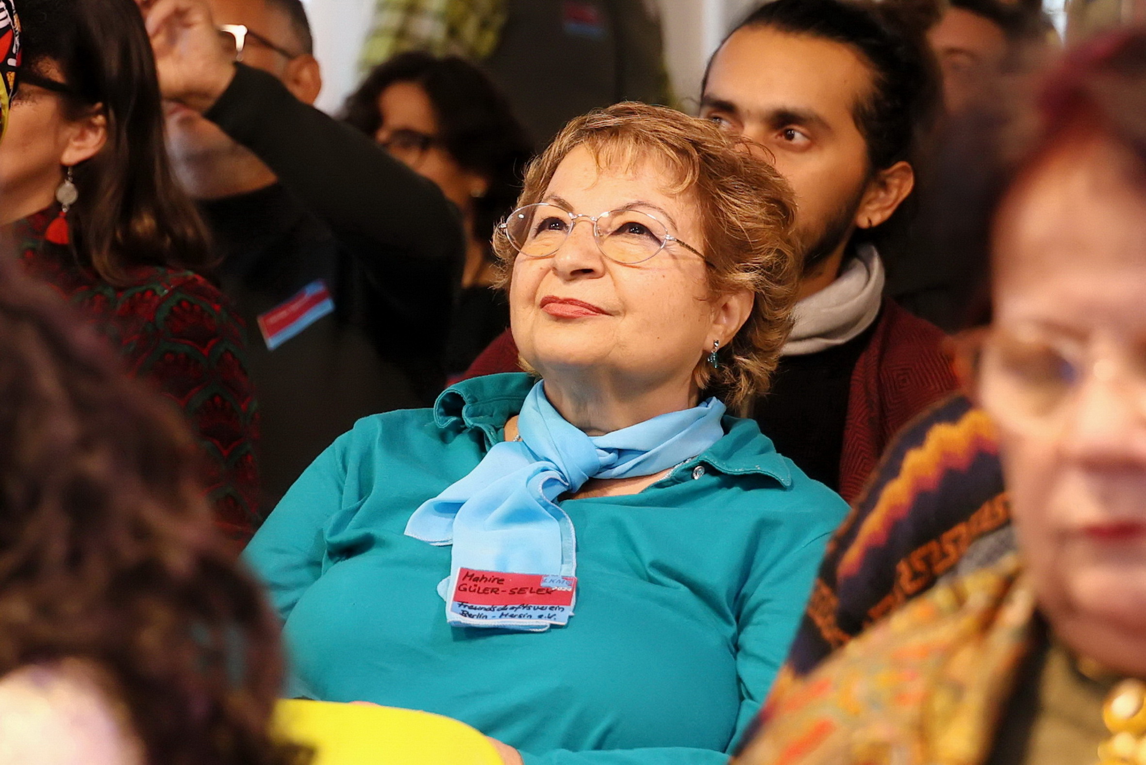 6. Berlin Göçmen Organizasyonları Eyalet Konferansı Başarıyla Gerçekleştirildi