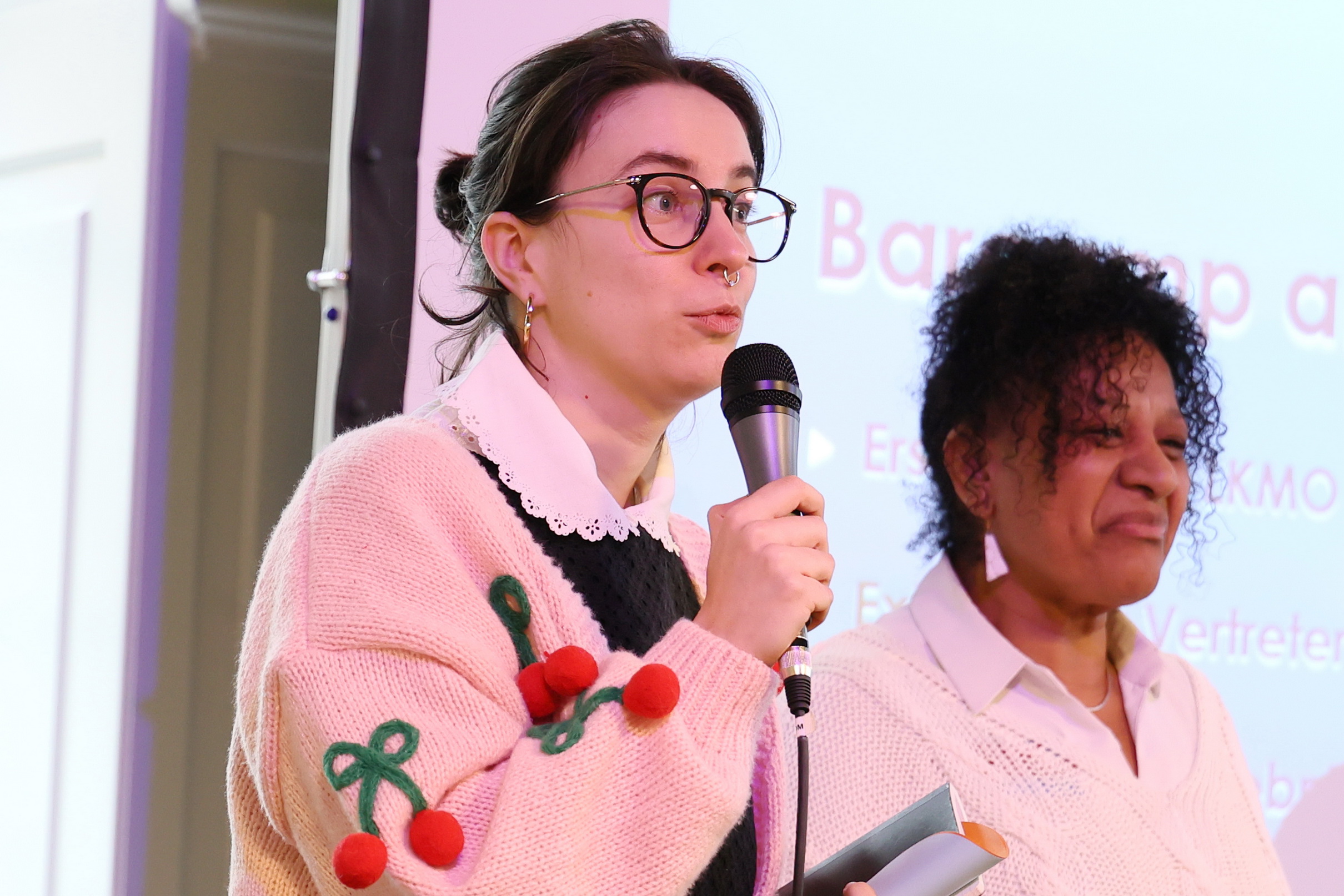 6. Berlin Göçmen Organizasyonları Eyalet Konferansı Başarıyla Gerçekleştirildi