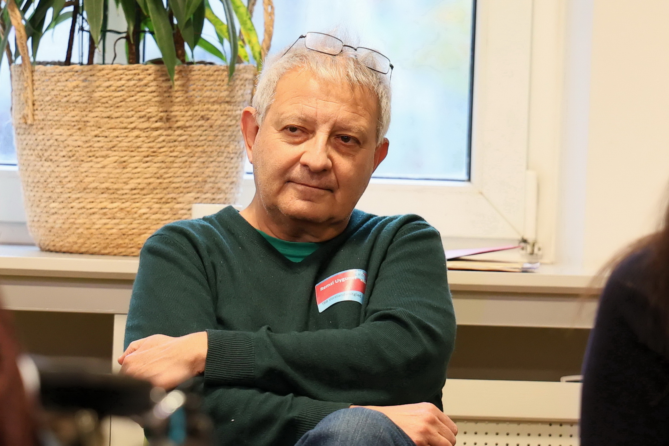 6. Berlin Göçmen Organizasyonları Eyalet Konferansı Başarıyla Gerçekleştirildi