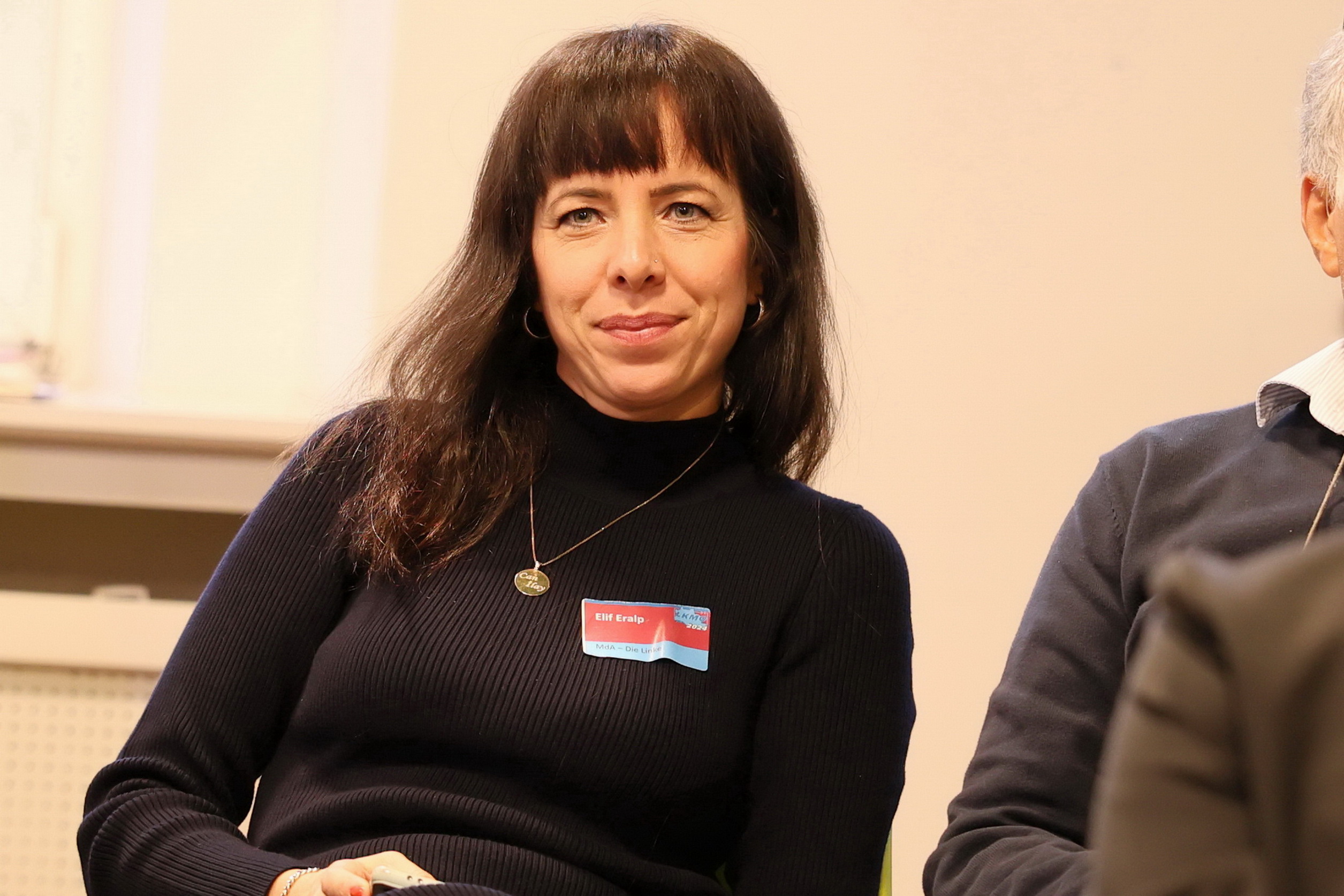 6. Berlin Göçmen Organizasyonları Eyalet Konferansı Başarıyla Gerçekleştirildi